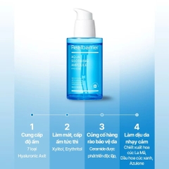 Tinh Chất Realbarrier Aqua Soothing Ampoule 50ml
