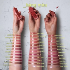 Son bóng 3CE Gummy Oil Tint 4g