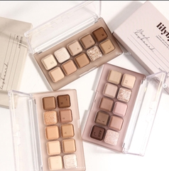 Bảng Mắt Lilybyred Mood Keyboard Palette