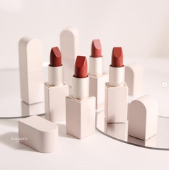Son Thỏi Thuần Chay Rose Inc Satin Lip Color 4g