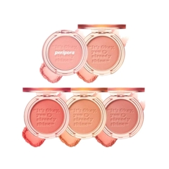 Phấn Má Peripera Pure Blushed Sunshine Cheek