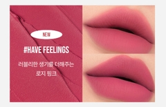 Son Kem 3CE Hazy Lip Clay