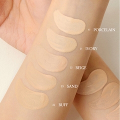 Kem nền Hince Second Skin Foundation 40ml  - 17 Porcelain