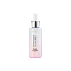 Loreal Paris Glycolic-Bright Anti Dark Spot Brightening Serum 30ml