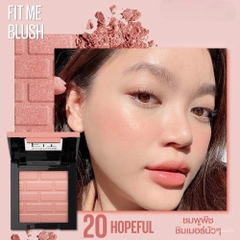 Maybelline Fit Me Blush 4.5g