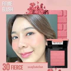 Maybelline Fit Me Blush 4.5g