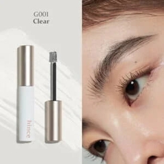 Gel Định Hình Chân Mày Hince Signature Brow Shaper 4ml
