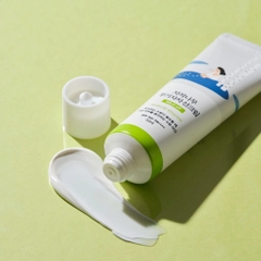 Kem Chống Nắng Round Lab Birch Juice Mild-Up Sunscreen SPF50 50ml