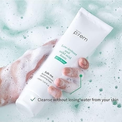 Sữa Rửa Mặt Make P:rem Safe Me Relief Moisture Cleansing Foam
