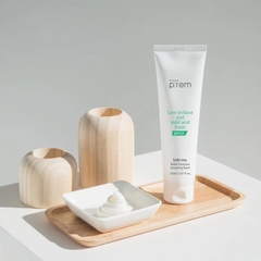 Sữa Rửa Mặt Make P:rem Safe Me Relief Moisture Cleansing Foam