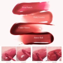 Son tint bóng Espoir Couture Lip Tint Glaze