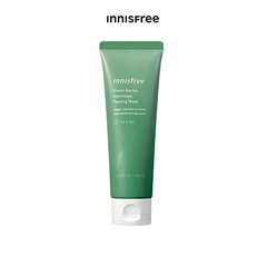 Tẩy Tế Bào Chết Innisfree Green Barley Gommage Peeling Mask 120ml