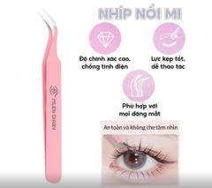 Nhíp Gắn Mi Giả Mlen Diary