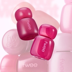 Son Fwee Pink Obsession Stay-Fit Lip Tint