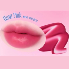 Son Fwee Pink Obsession Stay-Fit Lip Tint