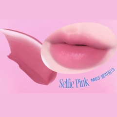 Son Fwee Pink Obsession Stay-Fit Lip Tint