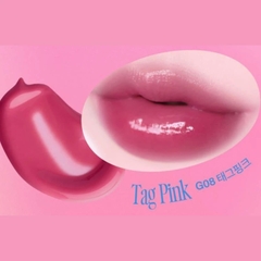 Son Fwee Pink Obsession Stay-Fit Lip Tint