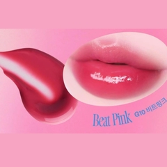 Son Fwee Pink Obsession Stay-Fit Lip Tint