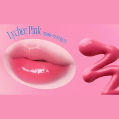 Son Fwee Pink Obsession Stay-Fit Lip Tint