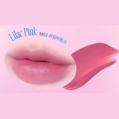 Son Fwee Pink Obsession Stay-Fit Lip Tint