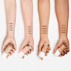 Kem nền Make Up For Ever HD Skin Hydra Glow Foundation 12ml