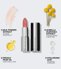 Son thỏi Givenchy Le Rouge Interdit Intense Silk Lipstick 3.4