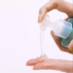 Sữa rửa mặt Dr.G pH Cleansing Gel Foam 200ml