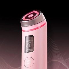 Thiết Bị Làm Đẹp Da Medicube Age-R Booster Pro