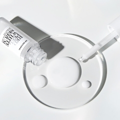 Tinh Chất So.Natural Red Peel White Serum