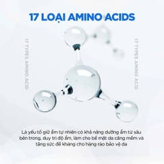 Sữa Rửa Mặt Isntree Hyaluronic Acid Low-pH Cleansing Foam 150ml