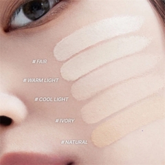 Kem nền About Tone Skin Layer Fit Foundation 30ml
