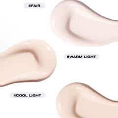 Kem nền About Tone Skin Layer Fit Foundation 30ml