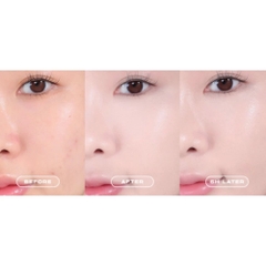 Kem nền About Tone Skin Layer Fit Foundation 30ml