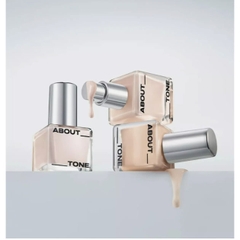 Kem nền About Tone Skin Layer Fit Foundation 30ml
