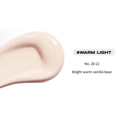 Kem nền About Tone Skin Layer Fit Foundation 30ml