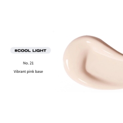 Kem nền About Tone Skin Layer Fit Foundation 30ml