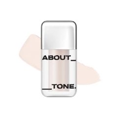 Che khuyết điểm About Tone Skin Layer Cover Concealer 5.6g