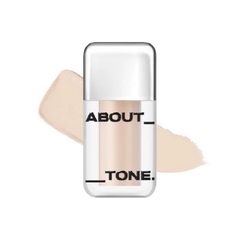 Che khuyết điểm About Tone Skin Layer Cover Concealer 5.6g