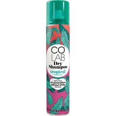 Dầu gội khô Colab Dry Shampoo Original