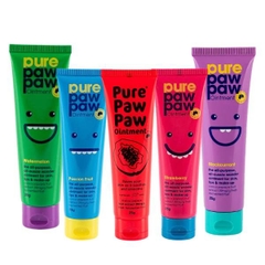 Kem dưỡng đa năng Pure Paw Paw Ointment 25g