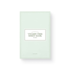 Mặt nạ giấy I'm From Vitamin Tree Sheet Mask 22ml