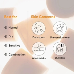 Toner pad Abib Glutathiosome Dark Spot Pad Vita Touch (60 Pads)