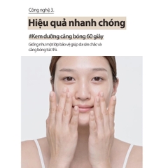Kem Dưỡng Chống Lão Hóa Laneige Perfect Renew 3X Cream Advanced 50ml