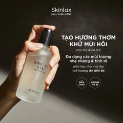 Xịt Thơm Tóc Và Body Skinlax Hair & Body Mist 100ml