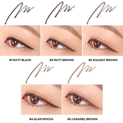 Chì Kẻ Mắt Lilybyred Slim Gel Liner