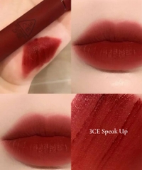 Son Kem 3CE Velvet Lip Tint