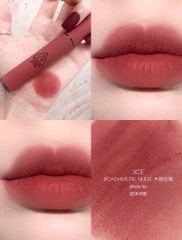 Son Kem 3CE Velvet Lip Tint