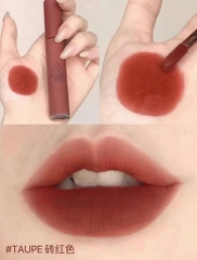 Son Kem 3CE Velvet Lip Tint