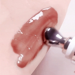 Son Thạch Dinto Frozen Lip Jelly 10ml (Snedronningen Collection)