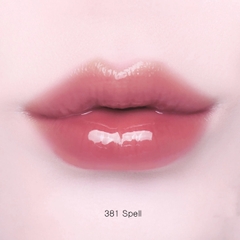 Son Thạch Dinto Frozen Lip Jelly 10ml (Snedronningen Collection)